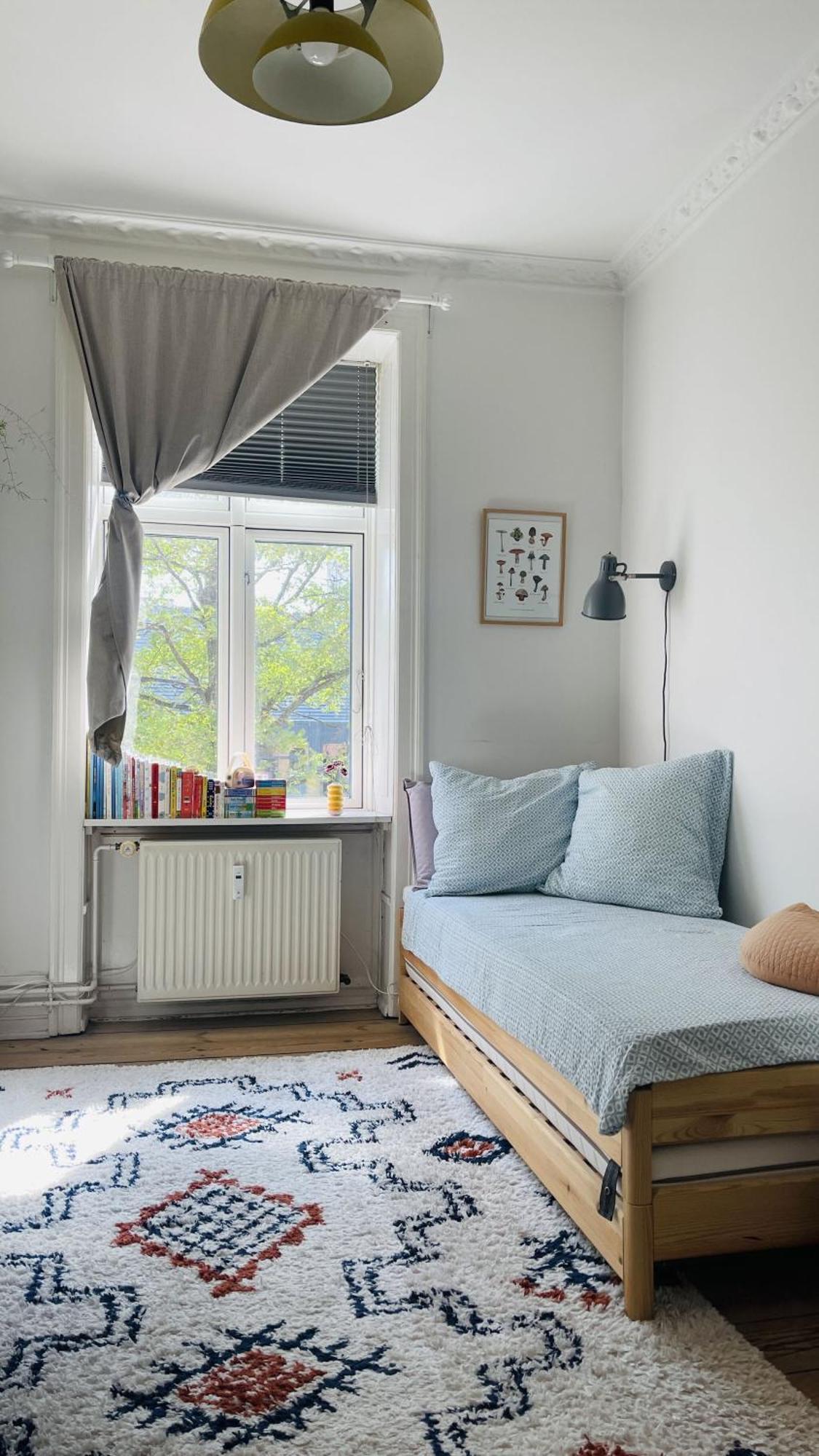 Apartmentincopenhagen 1653 * København
