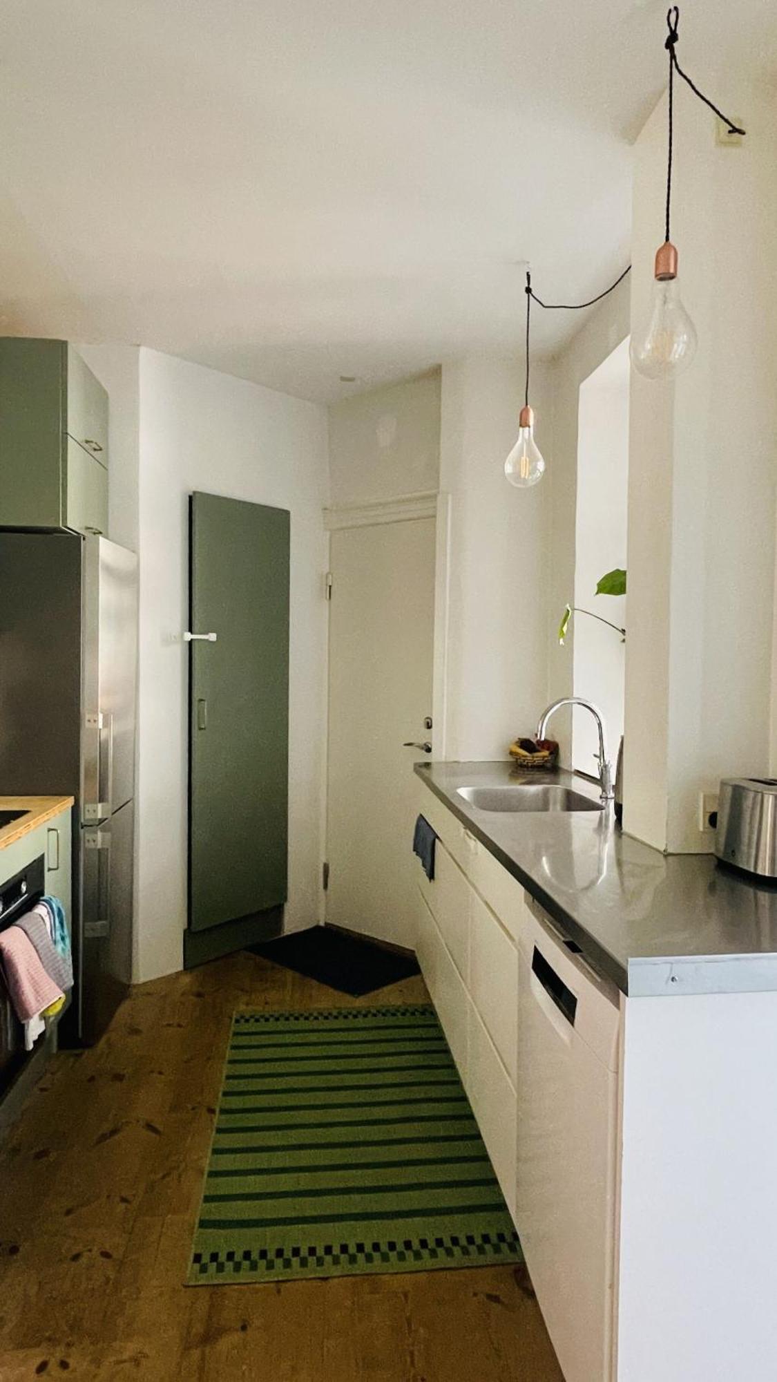 Apartmentincopenhagen 1653 Leilighet