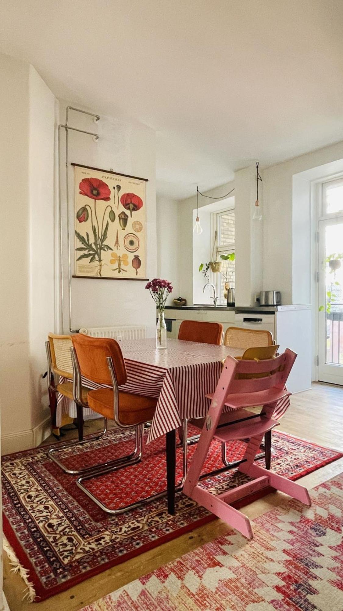 Apartmentincopenhagen 1653 Leilighet København