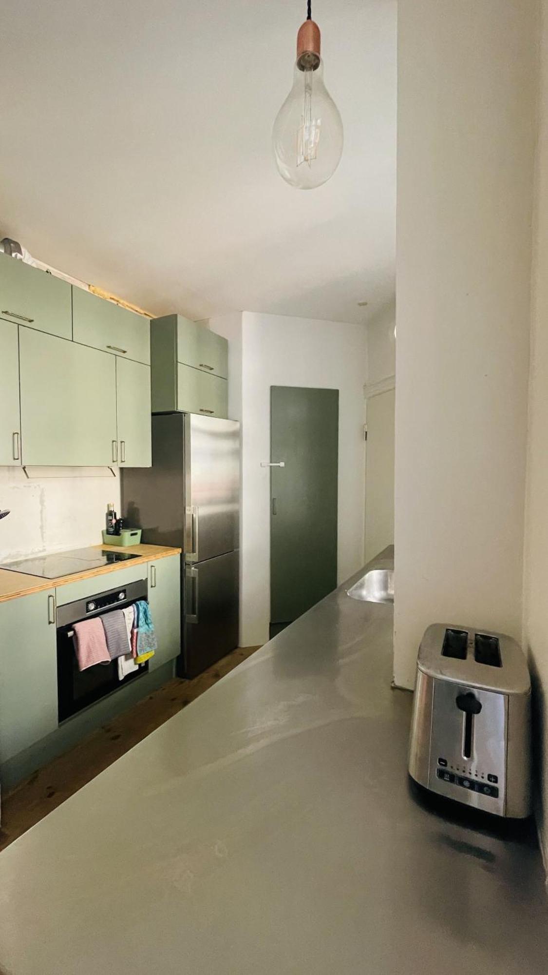 Apartmentincopenhagen 1653 Leilighet